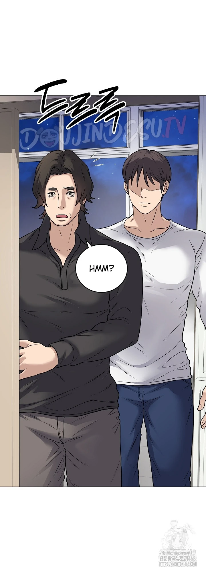 Signed, Sealed, Mistaken - Page 19